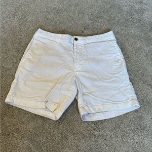 J. Crew Shorts 32W